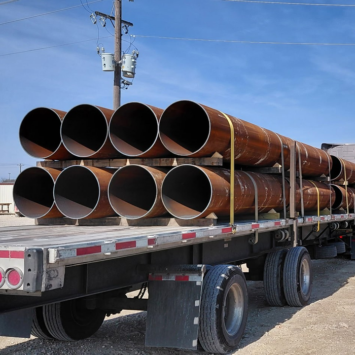 Driven Piles: Proven Strength for Heavy Loads