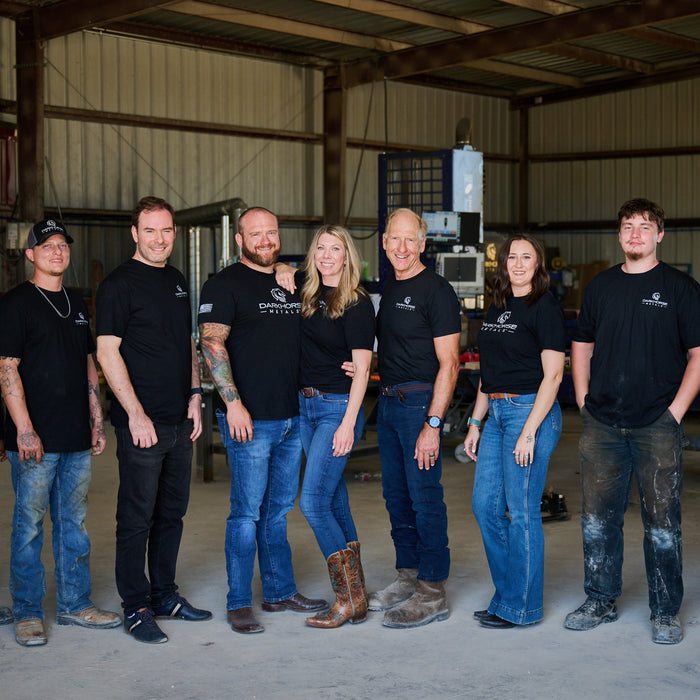 Dark Horse Metals Secures Flexent Financing to Power Next-Phase Growth