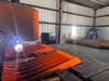 profiling pipe 