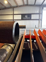Pipe bevel 