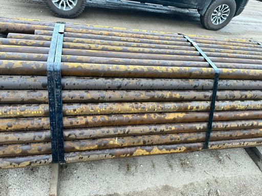 Premier Surplus Pipe Solutions for Superior Structural Steel in Constr