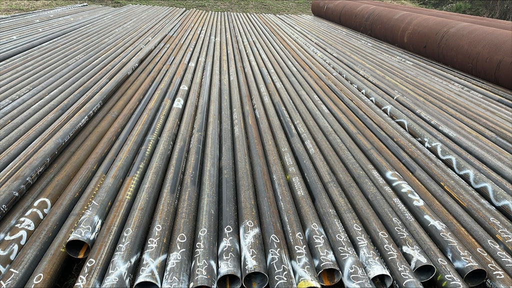 Structural Steel for Construction or fabrication projects